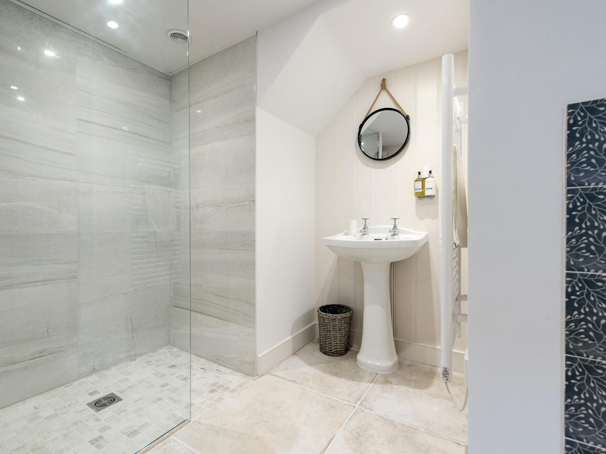 9 Chapel Street Villa Mousehole Ngoại thất bức ảnh
