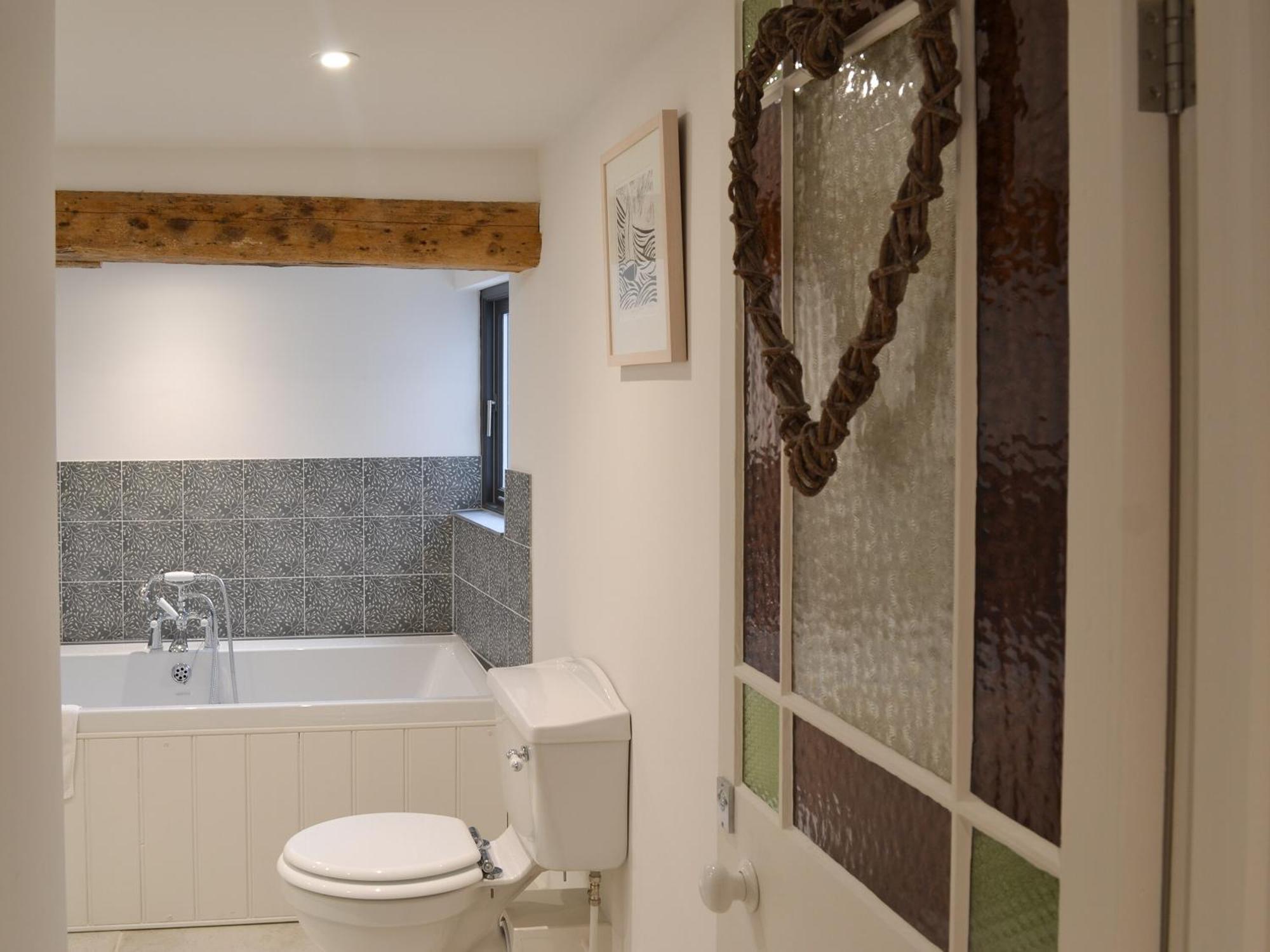 9 Chapel Street Villa Mousehole Ngoại thất bức ảnh